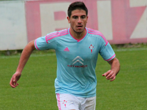 Borja Fernández